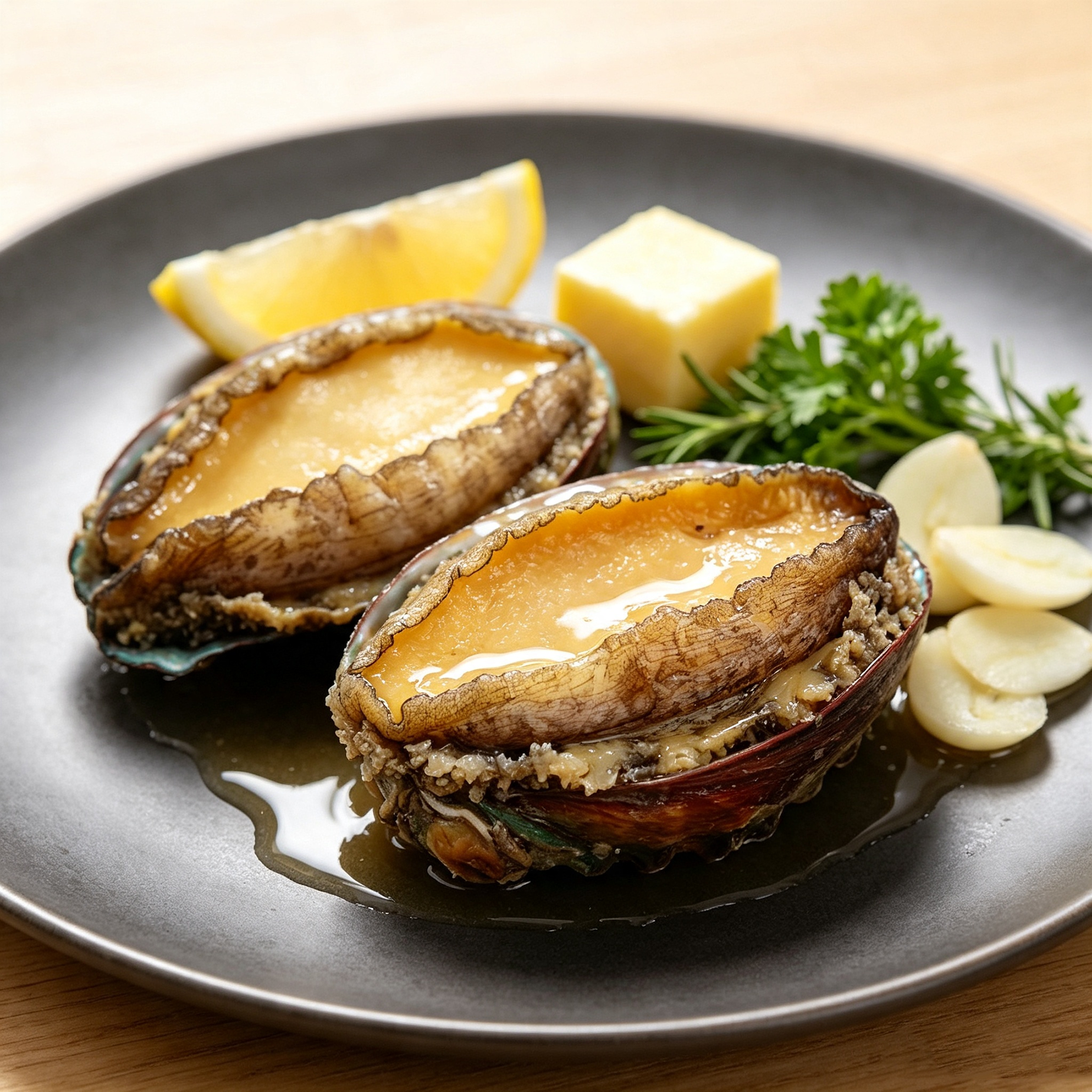 Frozen Fresh Abalone Seafood